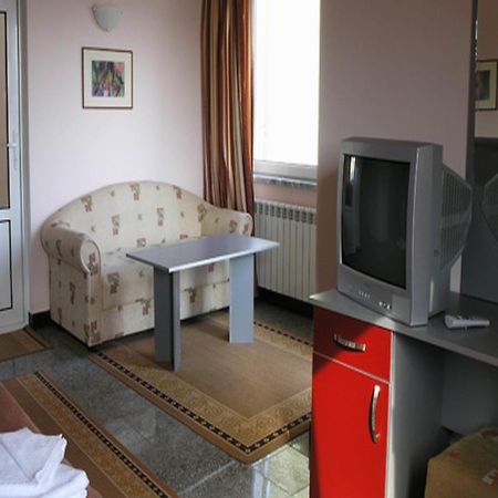 Hotel Ertancom Blagoevgrad Extérieur photo