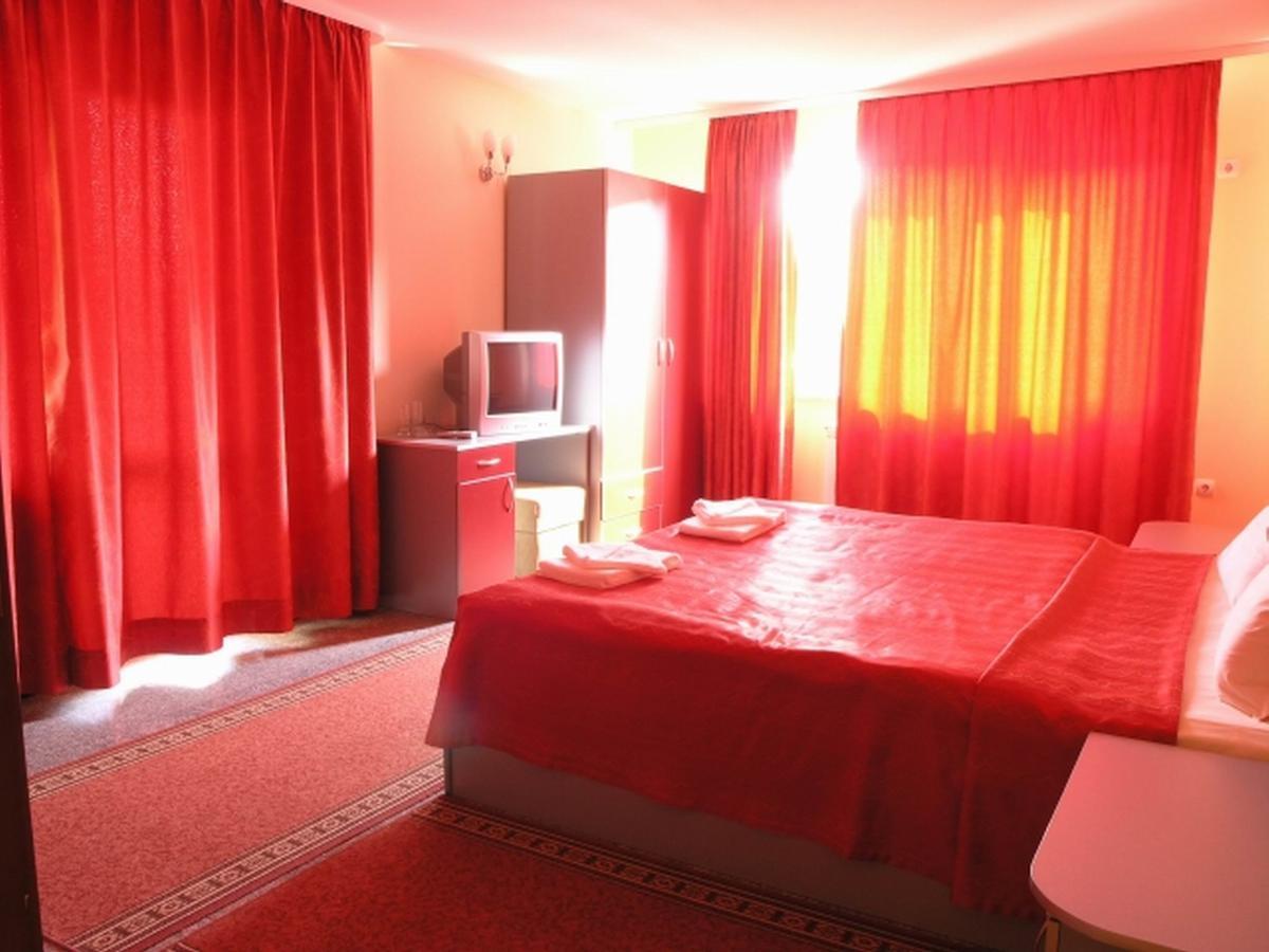 Hotel Ertancom Blagoevgrad Extérieur photo
