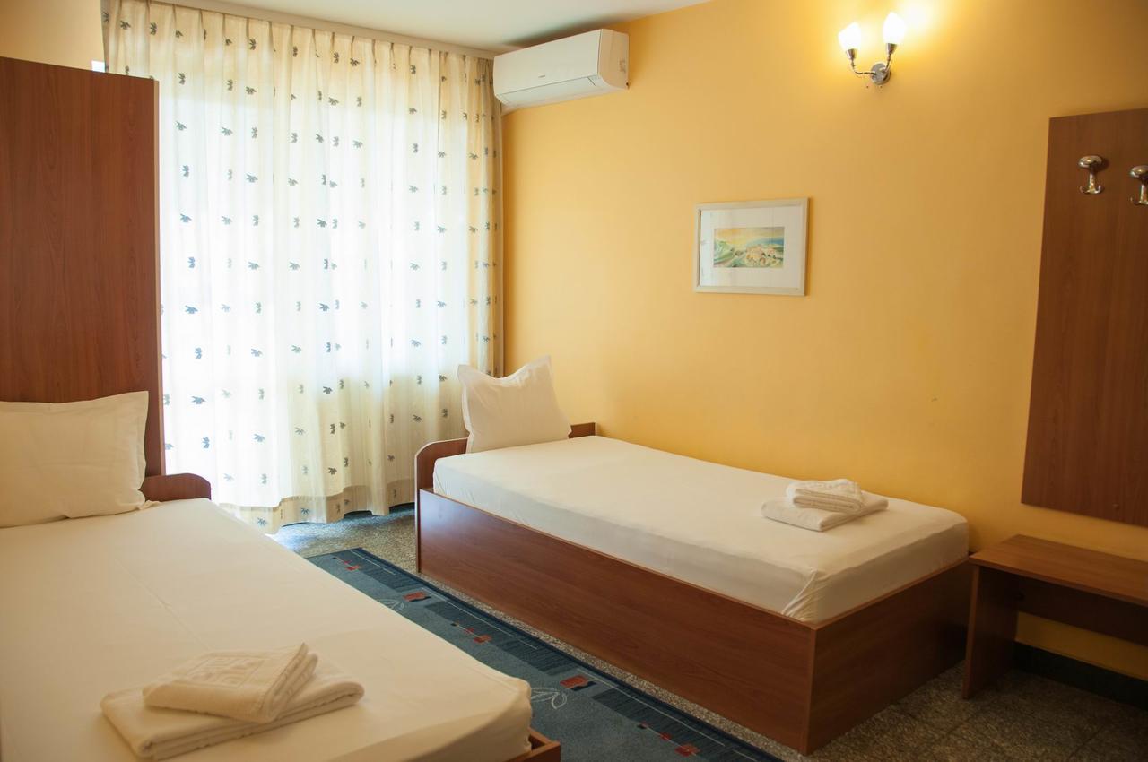 Hotel Ertancom Blagoevgrad Extérieur photo
