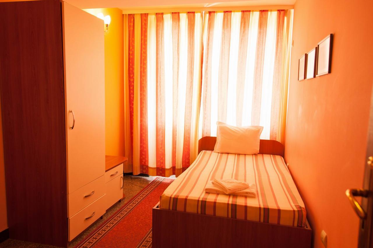 Hotel Ertancom Blagoevgrad Extérieur photo