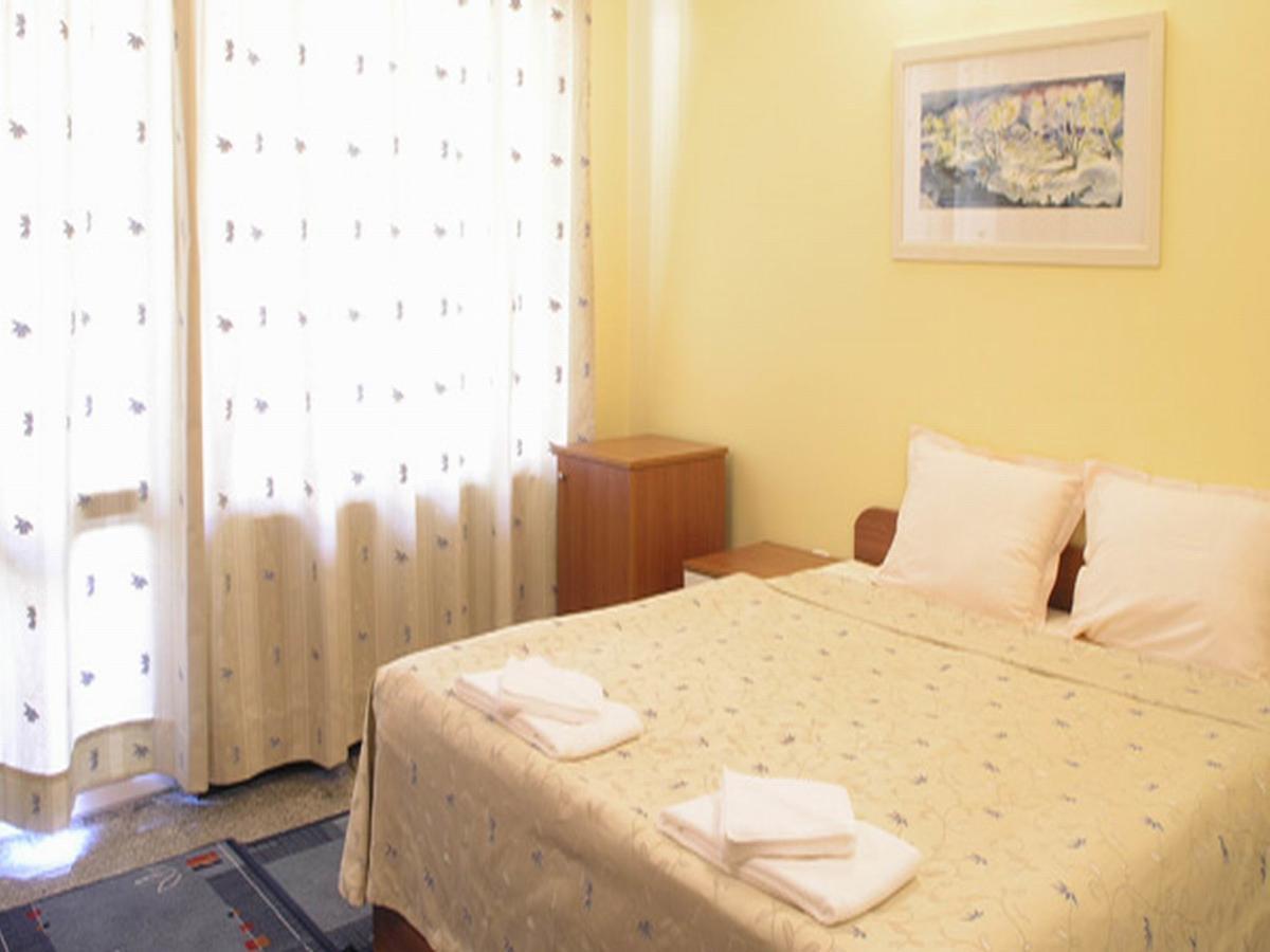Hotel Ertancom Blagoevgrad Extérieur photo