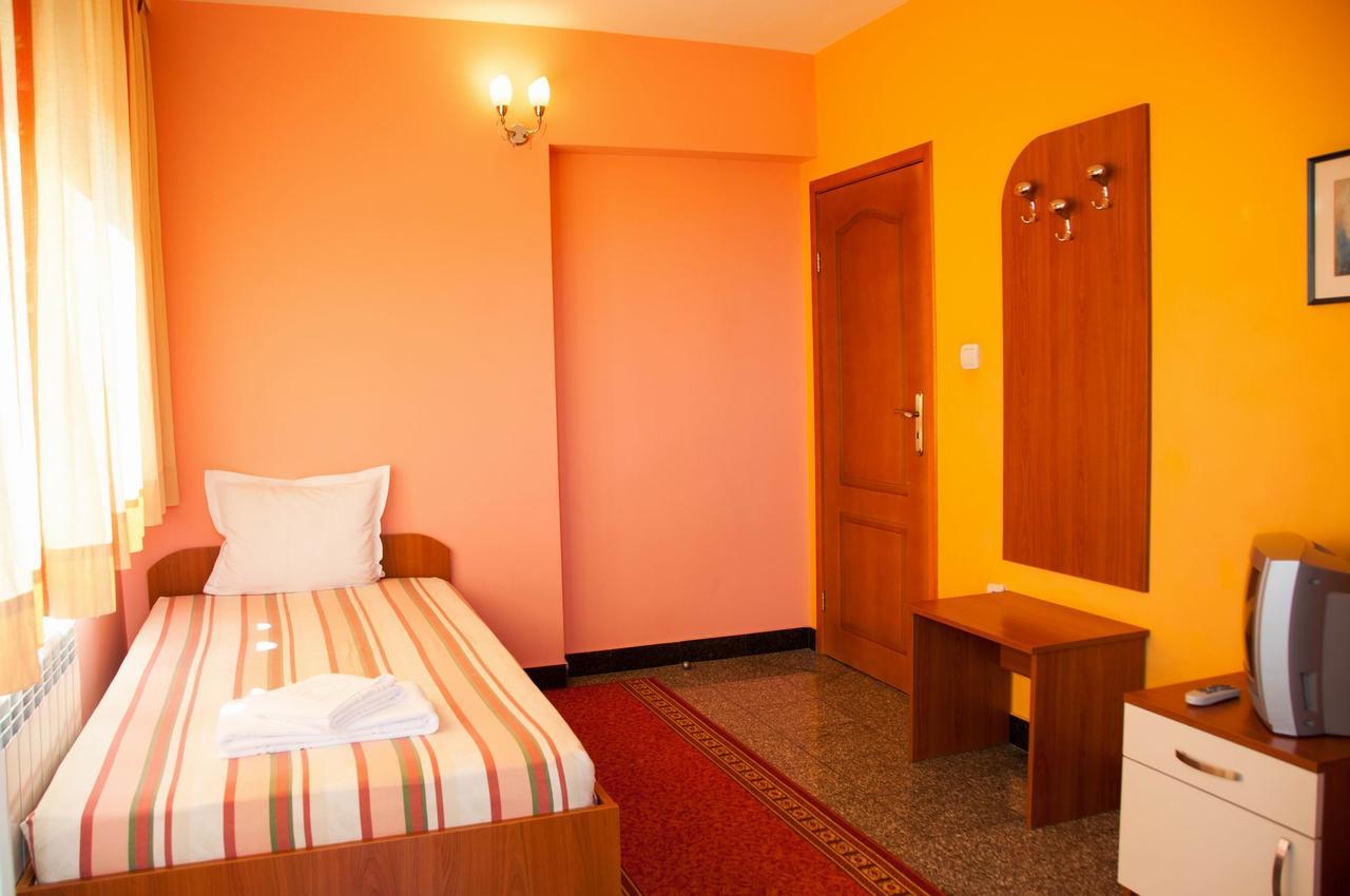Hotel Ertancom Blagoevgrad Extérieur photo